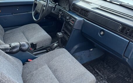 Volvo 740, 1990 год, 150 000 рублей, 11 фотография