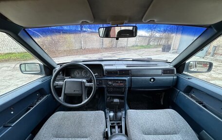 Volvo 740, 1990 год, 150 000 рублей, 10 фотография