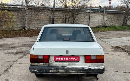 Volvo 740, 1990 год, 150 000 рублей, 4 фотография