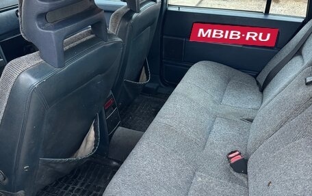 Volvo 740, 1990 год, 150 000 рублей, 12 фотография