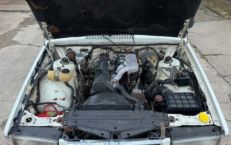 Volvo 740, 1990 год, 150 000 рублей, 14 фотография