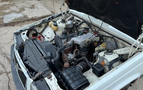 Volvo 740, 1990 год, 150 000 рублей, 15 фотография