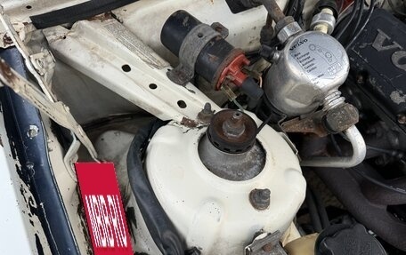 Volvo 740, 1990 год, 150 000 рублей, 16 фотография