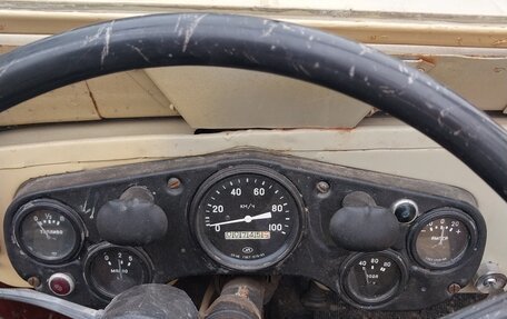 ГАЗ 69, 1971 год, 300 000 рублей, 4 фотография