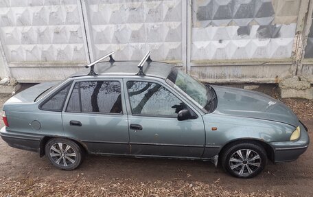 Daewoo Nexia I рестайлинг, 2005 год, 120 000 рублей, 5 фотография