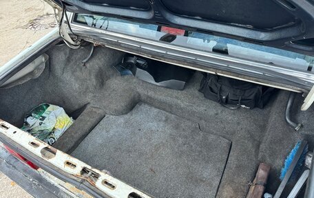 Volvo 740, 1990 год, 150 000 рублей, 18 фотография