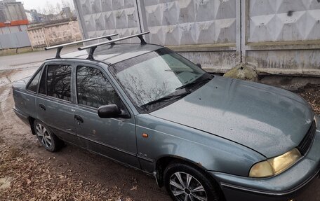 Daewoo Nexia I рестайлинг, 2005 год, 120 000 рублей, 4 фотография