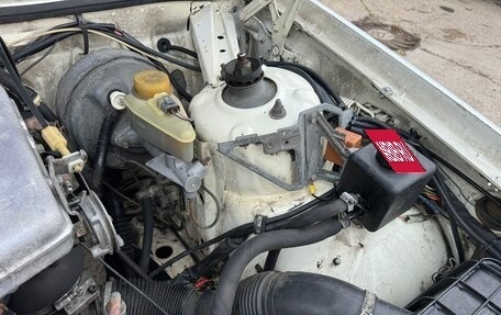 Volvo 740, 1990 год, 150 000 рублей, 17 фотография