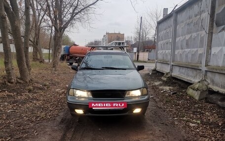 Daewoo Nexia I рестайлинг, 2005 год, 120 000 рублей, 2 фотография