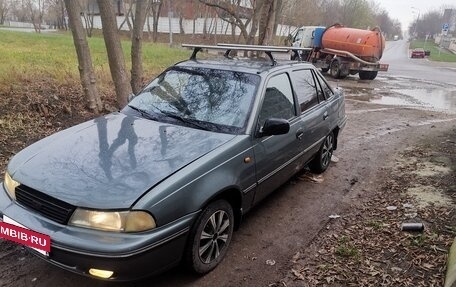 Daewoo Nexia I рестайлинг, 2005 год, 120 000 рублей, 3 фотография