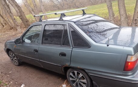 Daewoo Nexia I рестайлинг, 2005 год, 120 000 рублей, 7 фотография