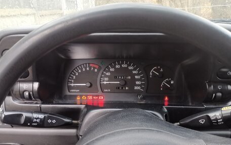 Daewoo Nexia I рестайлинг, 2005 год, 120 000 рублей, 9 фотография