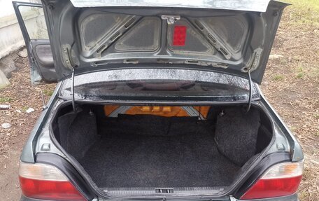 Daewoo Nexia I рестайлинг, 2005 год, 120 000 рублей, 15 фотография