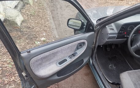 Daewoo Nexia I рестайлинг, 2005 год, 120 000 рублей, 13 фотография