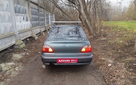 Daewoo Nexia I рестайлинг, 2005 год, 120 000 рублей, 8 фотография