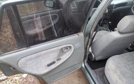 Daewoo Nexia I рестайлинг, 2005 год, 120 000 рублей, 12 фотография