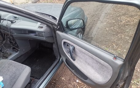 Daewoo Nexia I рестайлинг, 2005 год, 120 000 рублей, 17 фотография