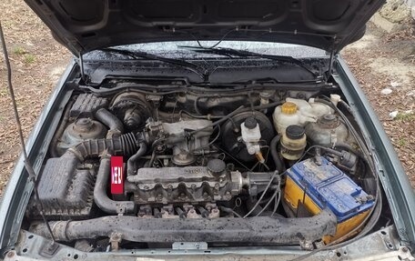 Daewoo Nexia I рестайлинг, 2005 год, 120 000 рублей, 11 фотография