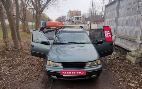 Daewoo Nexia I рестайлинг, 2005 год, 120 000 рублей, 16 фотография