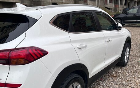 Hyundai Tucson III, 2018 год, 2 500 000 рублей, 5 фотография