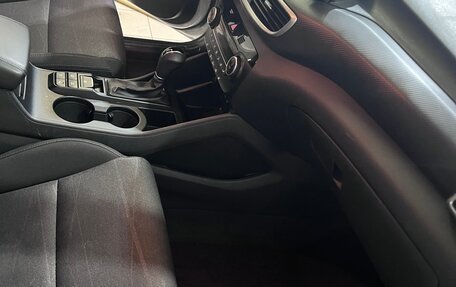 Hyundai Tucson III, 2018 год, 2 500 000 рублей, 13 фотография