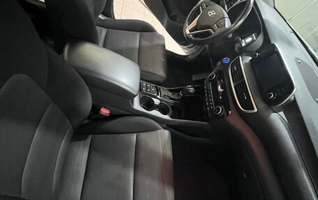 Hyundai Tucson III, 2018 год, 2 500 000 рублей, 17 фотография