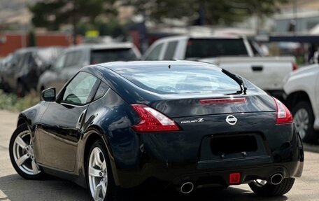 Nissan Fairlady Z VI, 2010 год, 1 700 000 рублей, 4 фотография