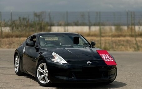 Nissan Fairlady Z VI, 2010 год, 1 700 000 рублей, 3 фотография
