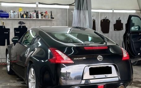 Nissan Fairlady Z VI, 2010 год, 1 700 000 рублей, 7 фотография