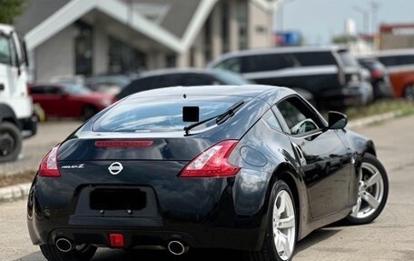 Nissan Fairlady Z VI, 2010 год, 1 700 000 рублей, 6 фотография