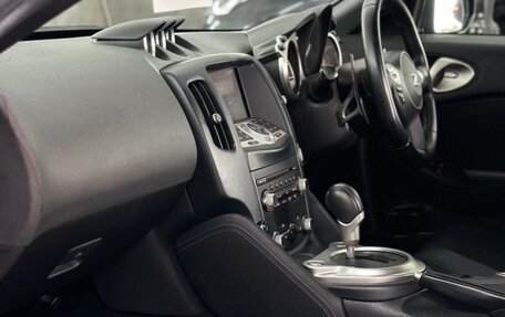 Nissan Fairlady Z VI, 2010 год, 1 700 000 рублей, 15 фотография