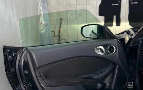 Nissan Fairlady Z VI, 2010 год, 1 700 000 рублей, 13 фотография