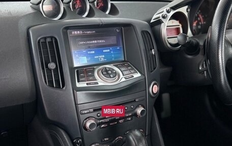 Nissan Fairlady Z VI, 2010 год, 1 700 000 рублей, 16 фотография