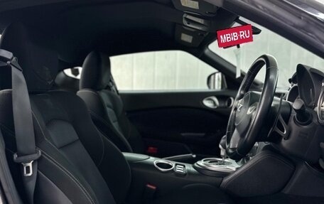 Nissan Fairlady Z VI, 2010 год, 1 700 000 рублей, 11 фотография