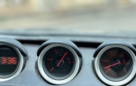 Nissan Fairlady Z VI, 2010 год, 1 700 000 рублей, 18 фотография