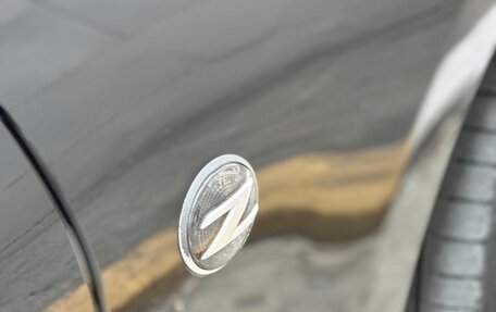 Nissan Fairlady Z VI, 2010 год, 1 700 000 рублей, 24 фотография