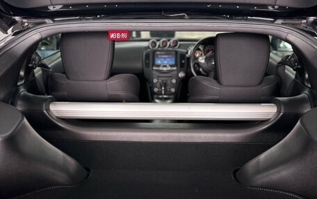 Nissan Fairlady Z VI, 2010 год, 1 700 000 рублей, 20 фотография