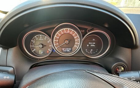 Mazda CX-5 II, 2016 год, 1 450 000 рублей, 10 фотография