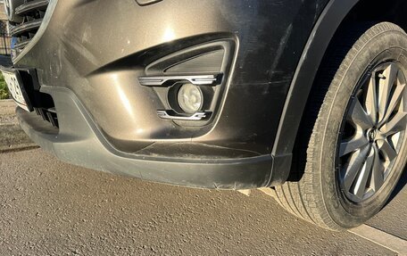 Mazda CX-5 II, 2016 год, 1 450 000 рублей, 13 фотография