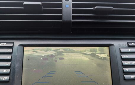 BMW X5, 2005 год, 1 100 000 рублей, 10 фотография