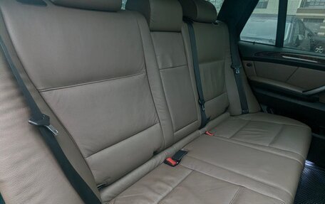 BMW X5, 2005 год, 1 100 000 рублей, 17 фотография