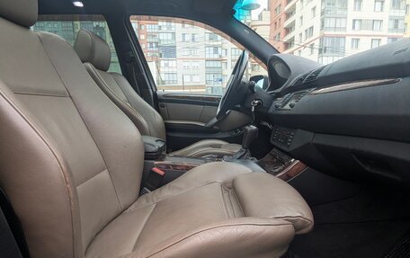 BMW X5, 2005 год, 1 100 000 рублей, 20 фотография