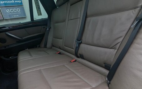 BMW X5, 2005 год, 1 100 000 рублей, 18 фотография