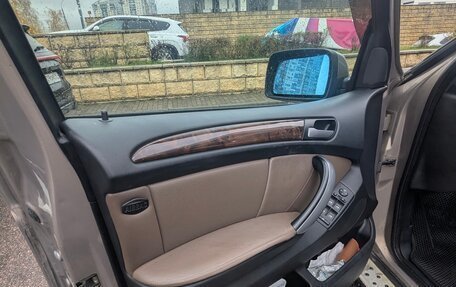 BMW X5, 2005 год, 1 100 000 рублей, 22 фотография