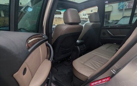 BMW X5, 2005 год, 1 100 000 рублей, 21 фотография