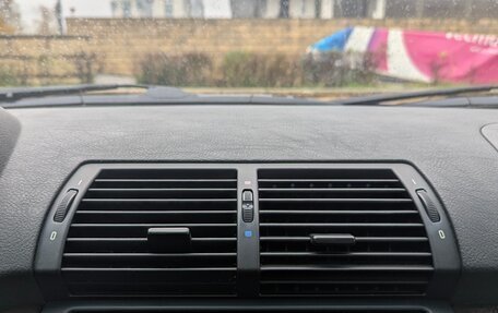 BMW X5, 2005 год, 1 100 000 рублей, 25 фотография