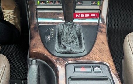 BMW X5, 2005 год, 1 100 000 рублей, 26 фотография