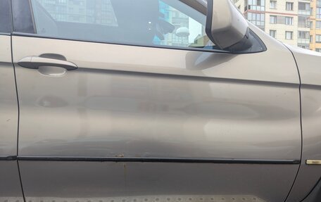 BMW X5, 2005 год, 1 100 000 рублей, 27 фотография