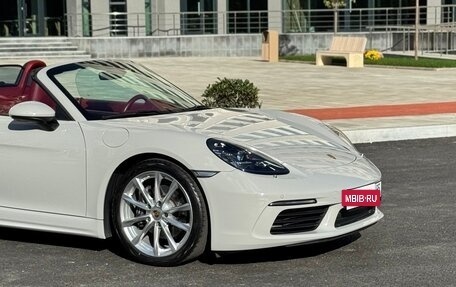 Porsche Boxster, 2022 год, 9 500 000 рублей, 5 фотография