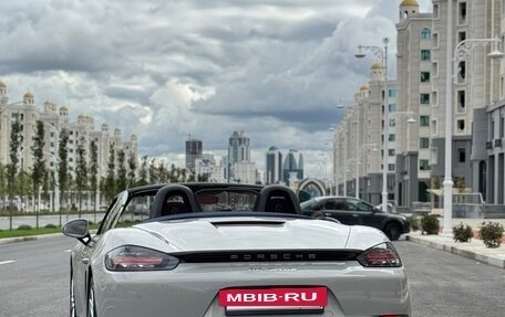 Porsche Boxster, 2022 год, 9 500 000 рублей, 14 фотография